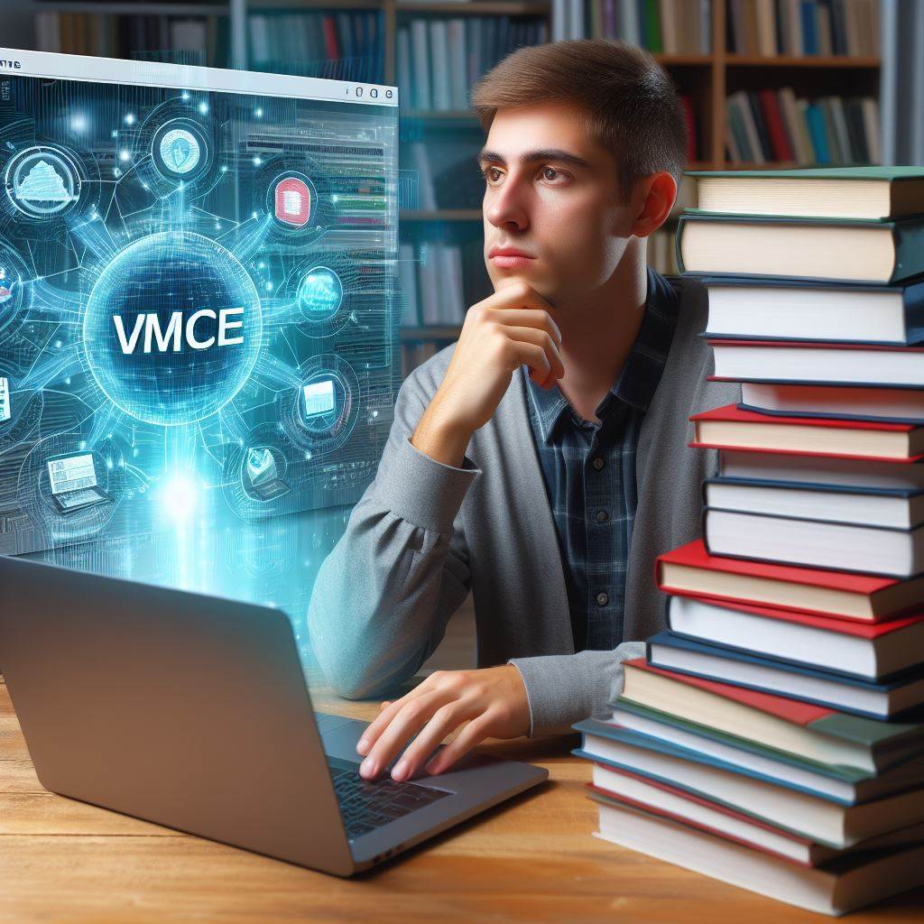 VMCE: Core Concepts – Define RTO and RPO